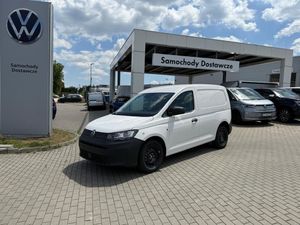 Volkswagen Caddy 2026
