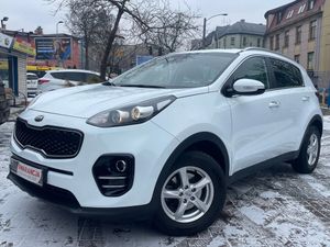 Kia Sportage IV 1.6 GDI L 2WD 2017
