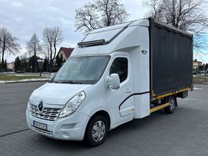 Renault Master 2015