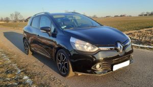 Renault Clio IV ENERGY TCe 90 Start & Stop LIMITED 2016