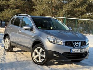 Nissan Qashqai I 1.6 Visia 2012