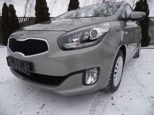 Kia Carens (Rondo) IV 1.6 GDI Fifa World Cup Edition 2014