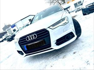Audi A6 C7 2.0 TDI Ultra S tronic 2015