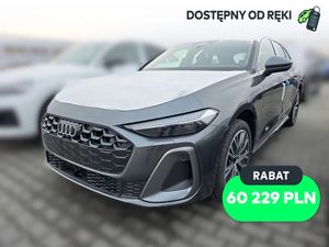 Audi A5 B10 TFSI S tronic 2025