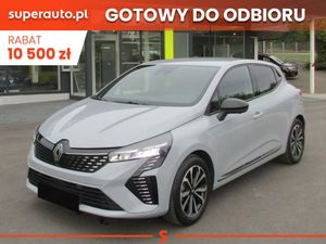 Renault Clio IV 1.6 E-TECH Full Hybrid 145 Techno 2025