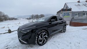 Nissan Qashqai III 2024