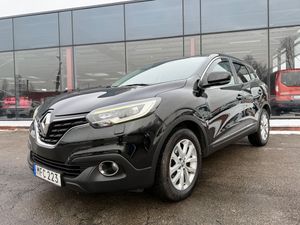 Renault Kadjar Energy TCe 130 Life 2015
