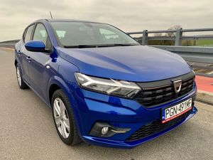 Dacia Sandero III 2021