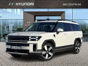 Hyundai Santa Fe IV 2024