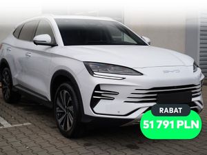 BYD Seal 2026