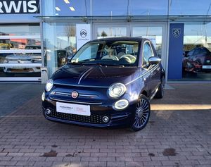 Fiat 500 1.2 Riva 2017
