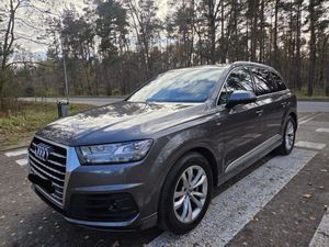 Audi Q7 II 45 TDI Quattro Tiptronic 2019