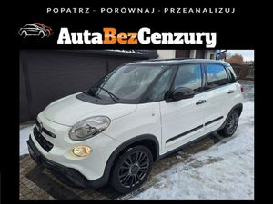 Fiat 500L 1.4 16V S-Design 2019