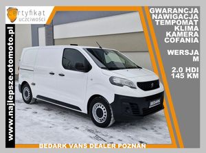 Peugeot Expert 2022