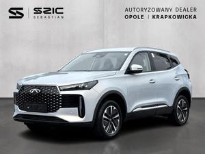 Chery Tiggo 4 2025