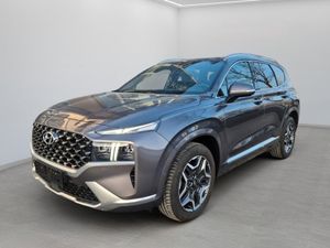 Hyundai Santa Fe IV 1.6 HEV 4WD Signature 2022
