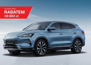 BYD Seal 1.5 Boost 2026