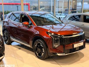 Kia Sportage V 1.6 T-GDI HEV L 2WD 2026