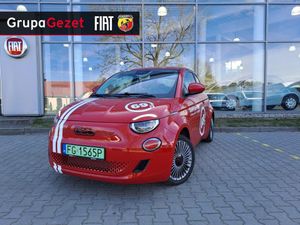 Fiat 500 2022