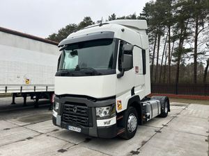 Renault T-series 2019