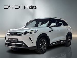 BYD Atto 2 2026