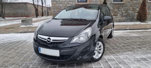 Opel Corsa D 1.4 16V Innovation 2014