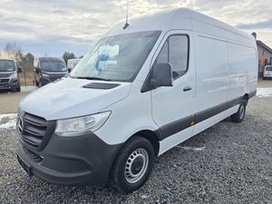 Mercedes-Benz Sprinter 2018
