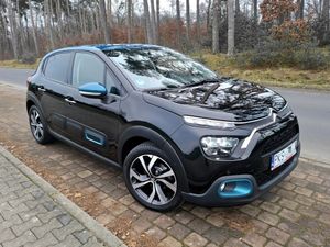 Citroën C3 III 2021