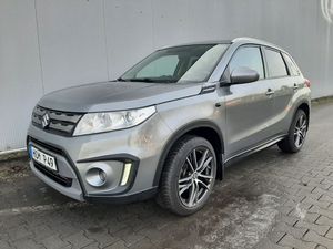 Suzuki Vitara II 1.6 DDiS (4x2) Comfort+ 2016