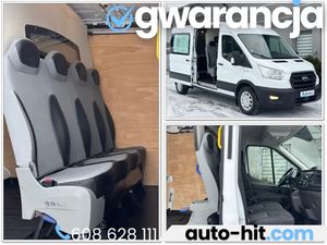 Ford Transit 2020