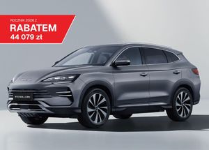 BYD Seal 1.5T Design AWD 2026