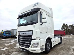 DAF XF 2019
