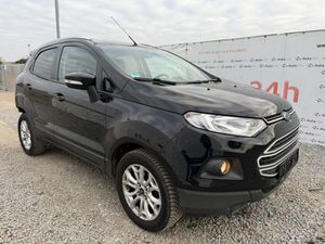Ford Ecosport 1.0 EcoBoost TREND 2017