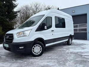 Ford Transit 2020
