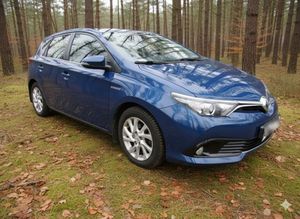 Toyota Auris II Hybrid 135 Premium 2018