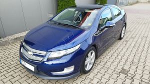 Opel Ampera ePionier Edition 2013