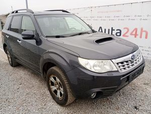 Subaru Forester III 2.0D XE 000 2011