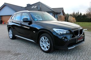 BMW X1 E84 2011