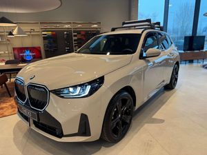 BMW X3 G45 2025