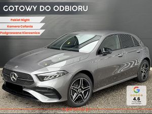 Mercedes-Benz A W177 2025