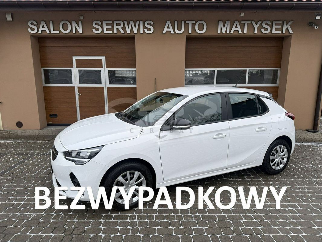 Opel Corsa F 1.2 Edition Business Pack S&S 2021