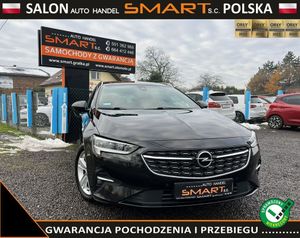 Opel Insignia B 2.0 CDTI Elegance S&S 2021
