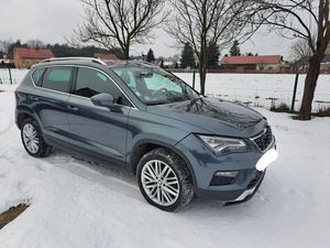 Seat Ateca 2017