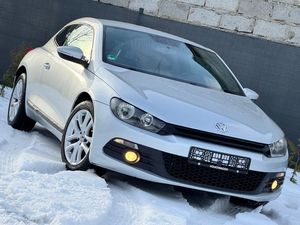 Volkswagen Scirocco 1.4 TSI Match 2009