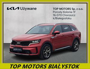Kia Sorento IV 2.2 CRDi Prestige Line 4WD DCT 7os 2022