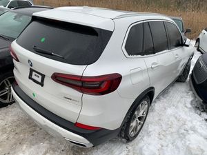 BMW X5 G05 xDrive40i 2021