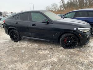 BMW X6 G06 xDrive40i 2021