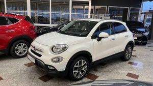 Fiat 500X 2015