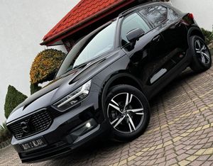 Volvo XC40 T3 Geartronic RDesign 2022