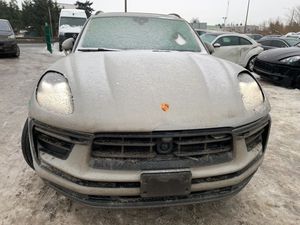 Porsche Macan I PDK 2022